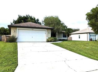 1147 SW 7th Ter, Cape Coral, FL 33991