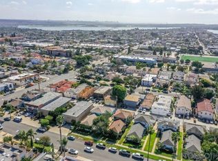1533-39 Chalcedony St, San Diego, CA 92109