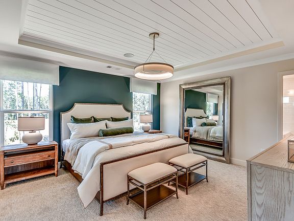 Owner s Suite