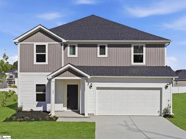 313 Upwey Pl, Greer, SC 29651