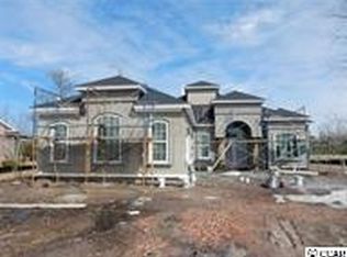 9020 Loggerhead Court Blfs #THE, Myrtle Beach, SC 29579