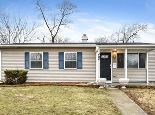 404 Laurel Ave, Romeoville, IL 60446