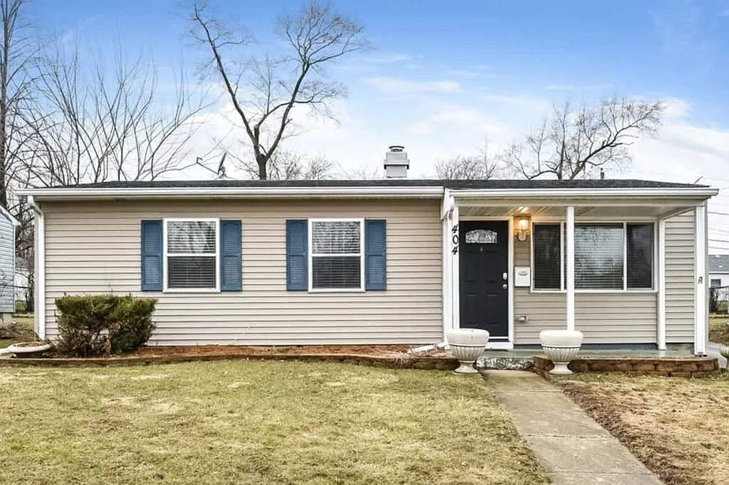 404 Laurel Ave photo 1