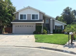 70 Limewell Ct, San Jose, CA 95138