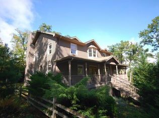 469 Whispering Hills Rd, Boone, NC 28607