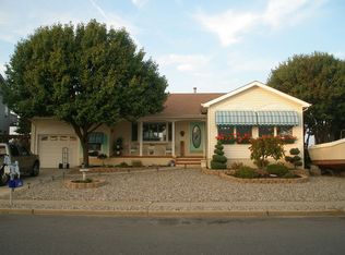 334 Aldo Dr, Toms River, NJ 08753