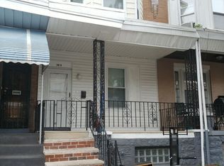 5815 Ellsworth St, Philadelphia, PA 19143