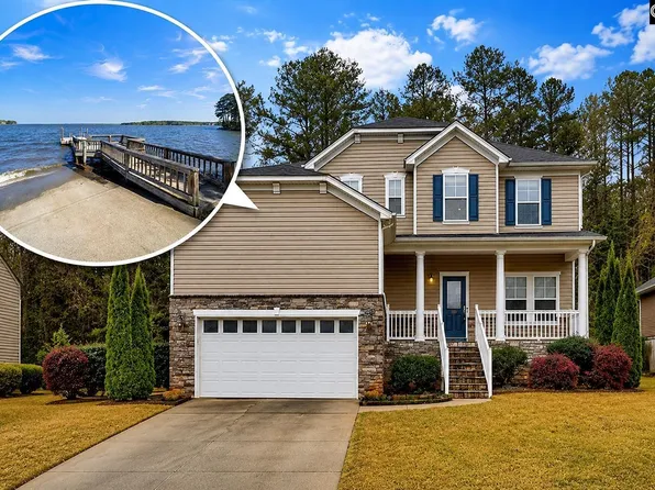 408 Settlers Trl, Lexington, SC 29072