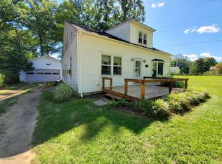 8774 Ward St, Holton, MI 49425