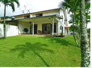 46-302 Nahewai St, Kaneohe, HI 96744