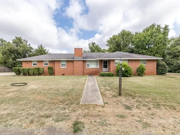 5826 Houston Rd, Macon, GA 31216