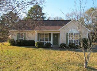 124 Twelve Oaks Dr, Lagrange, GA 30241