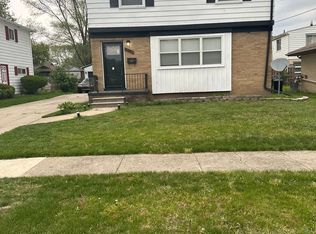 3216 Concord St, Flint, MI 48504