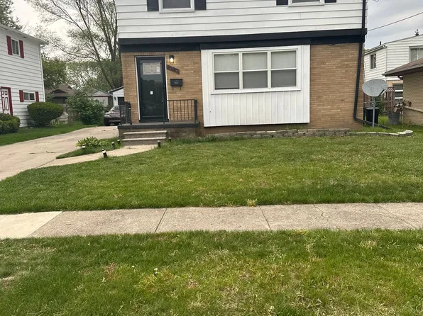 3216 Concord St, Flint, MI 48504