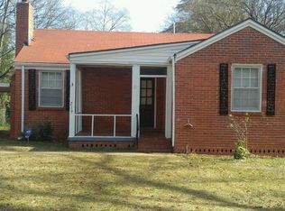 219 Bradley Dr, Montgomery, AL 36109