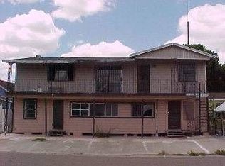 3054 Stanolind Ave, Brownsville, TX 78521
