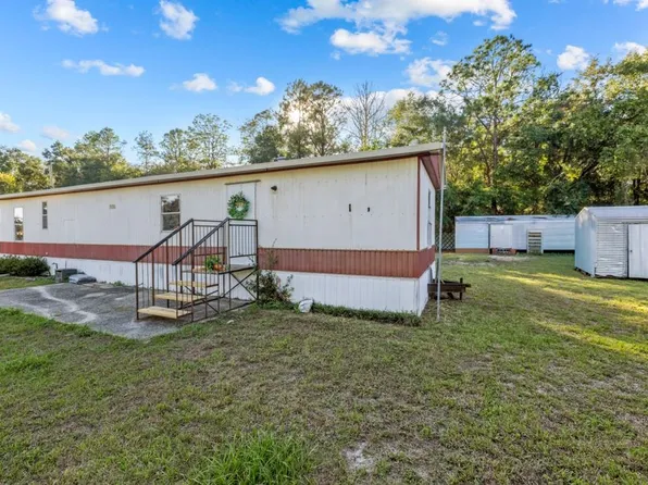 200 Francis Maples Dr, Tallahassee, FL 32310