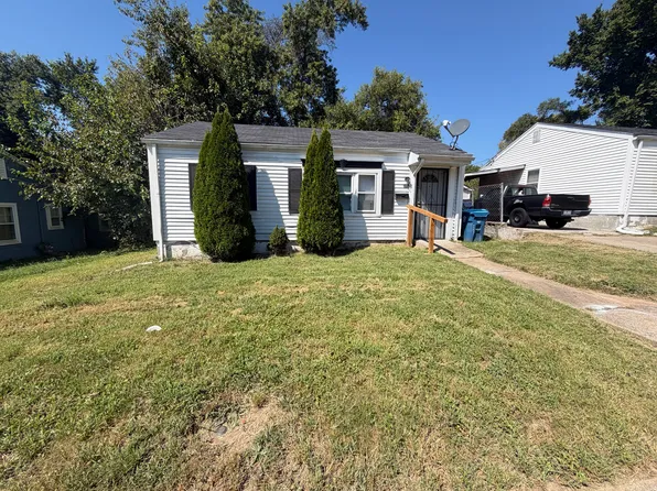 349 Mueller Ave, Saint Louis, MO 63135