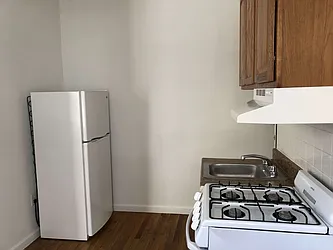 Rented by Michael Palmieri, LREB