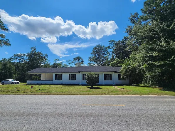 4941 Henry St, Milton, FL 32570