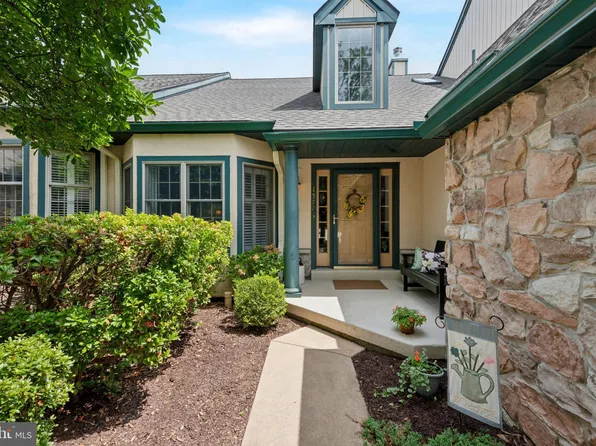 1577 Vassar Ct, West Chester, PA 19380