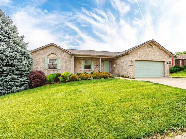 3516 Alec Dr, Fairfield, OH 45014