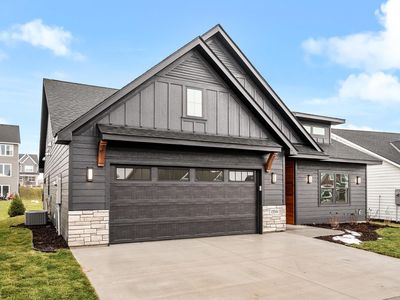 15541 111th Ave, Osseo, MN, 55369