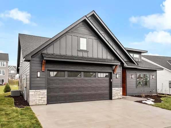 15541 111th Ave, Osseo, MN 55369