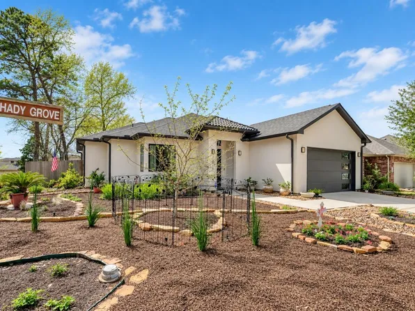 12935 Shady Grove Ln, Montgomery, TX 77356