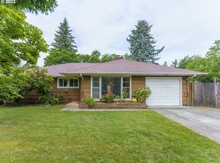 1601 SE 174th Ave, Portland, OR 97233