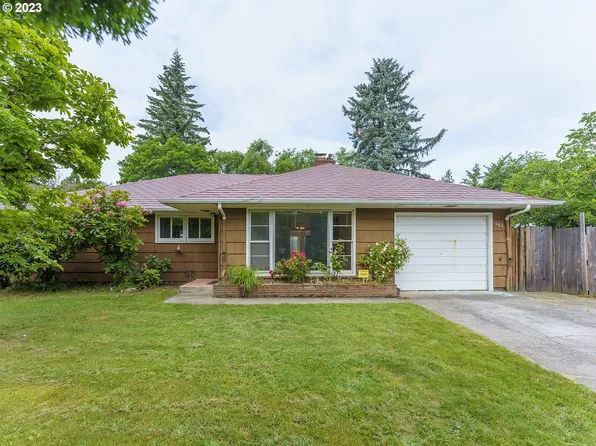 1601 SE 174th Ave, Portland, OR 97233