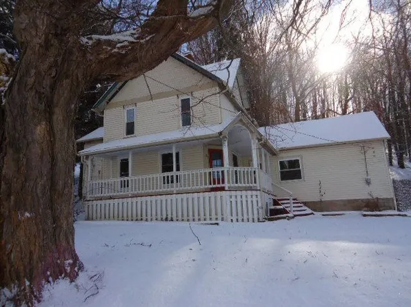 52 E Durbin Ave, Bellville, OH 44813