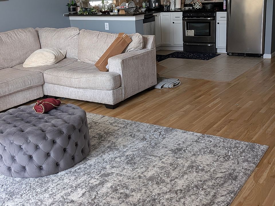 Furnished demo