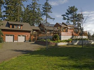 1820 Maple St, Port Townsend, WA 98368