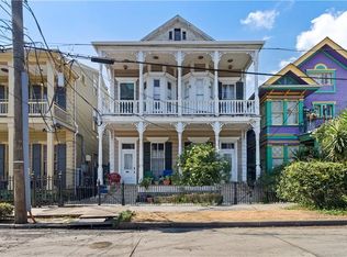 1524 Saint Mary St, New Orleans, LA 70130