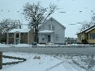 320 Pine Lake Ave, La Porte, IN