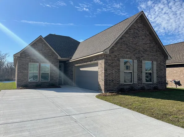 263 Owl Dr, Houma, LA 70364