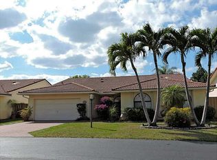 10530 SW 159th Ct, Miami, FL 33196