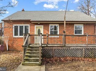 101 4th St, Brooklawn, NJ 08030