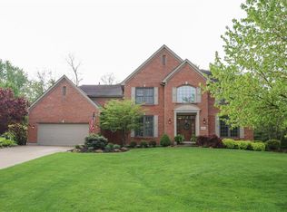 6735 Miami Woods Dr, Loveland, OH 45140