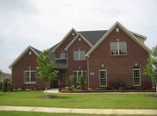 211 Avian Ln, Madison, AL 35758