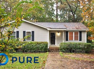 126 Rembert Martin Park APT A, Columbia, SC 29210