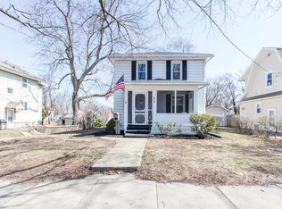 213 N Durand St, Jackson, MI
