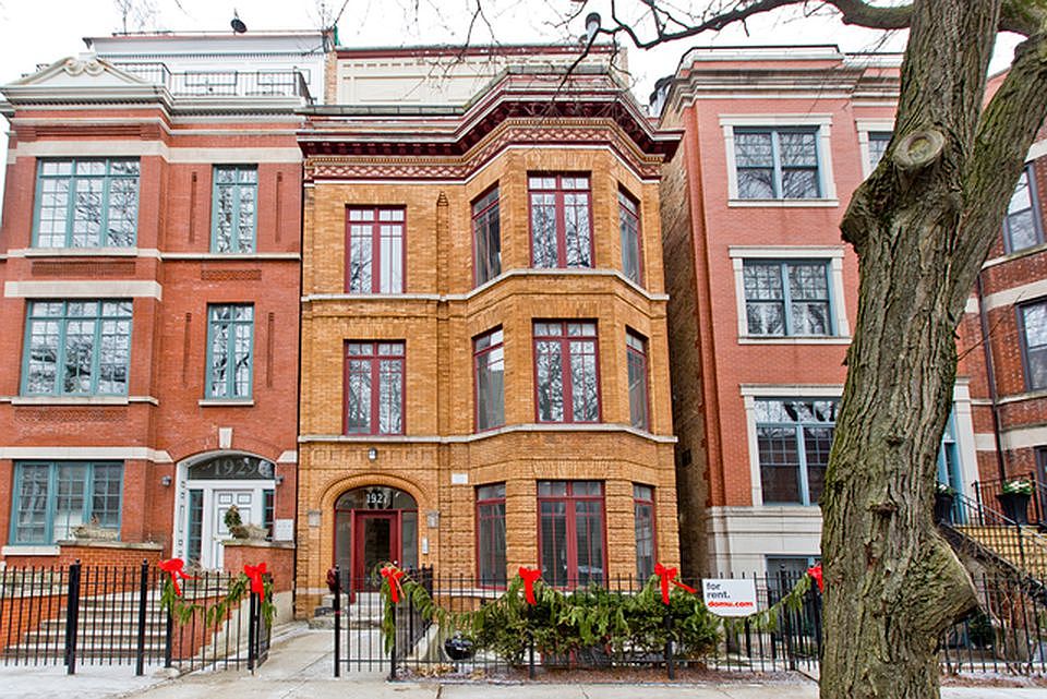 1st image of 1927 N Sedgwick St APT 1