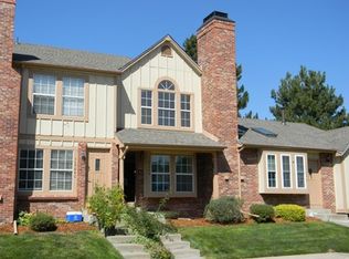 16904 E Whitaker Dr UNIT B, Aurora, CO 80015