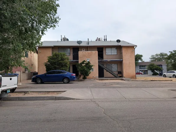 12800 Dunes Rd SE, Albuquerque, NM 87123