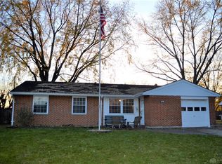 95 Walnut Pl, Springboro, OH 45066