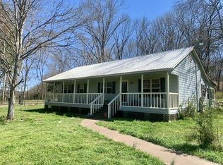 146 Cheatham Rd, Ardmore, TN 38449