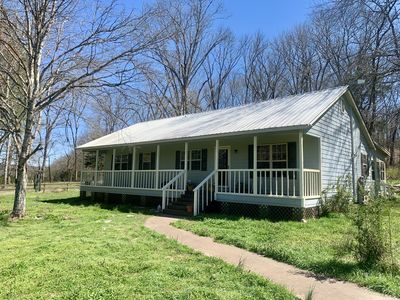 146 Cheatham Rd, Ardmore, TN, 38449
