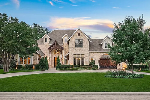 12114 Prestonridge Rd Photo 1